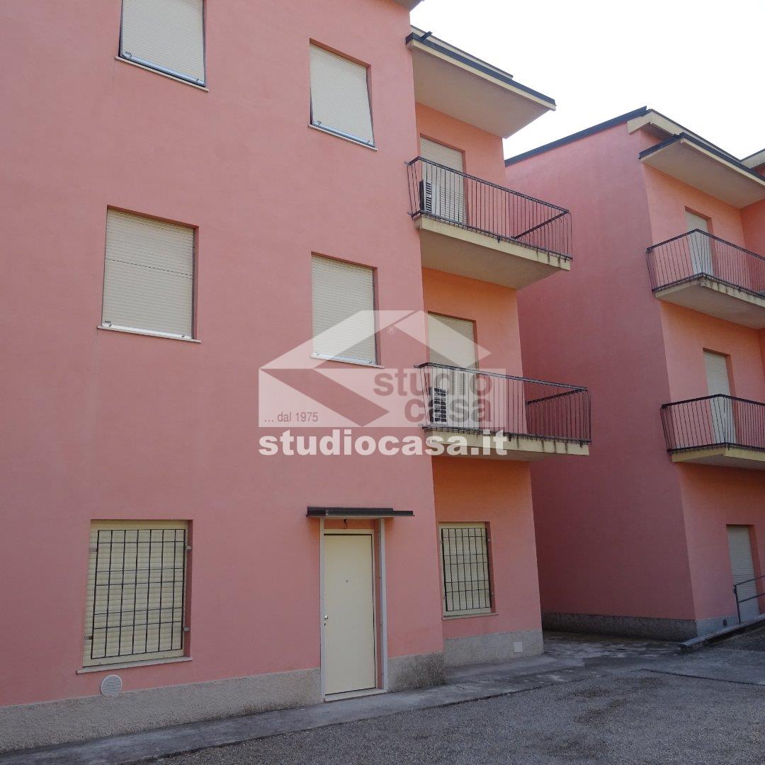 Appartamento in vendita a Cremona