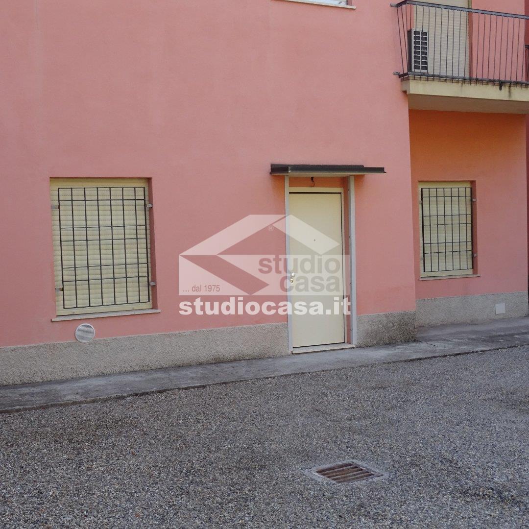 Appartamento in vendita a Cremona