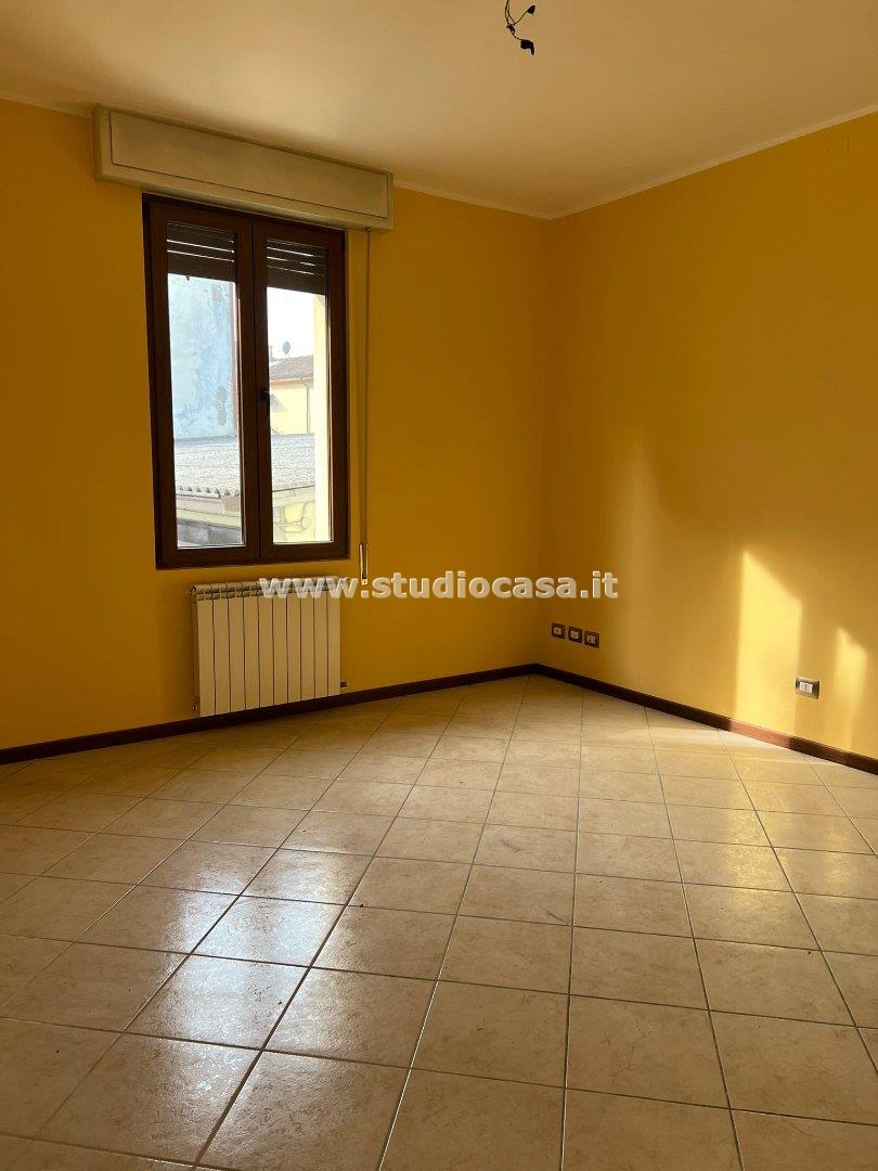 Appartamento in vendita a Cremona