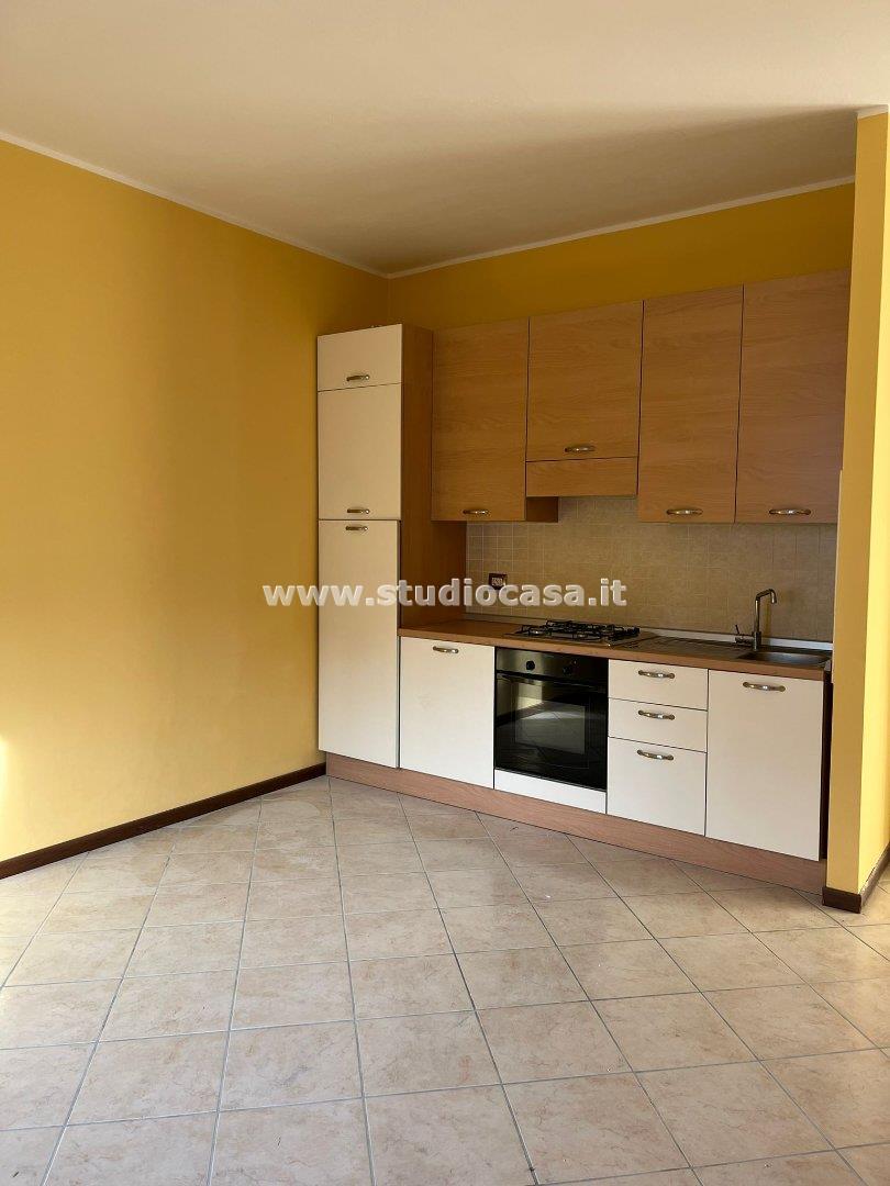 Appartamento in vendita a Cremona