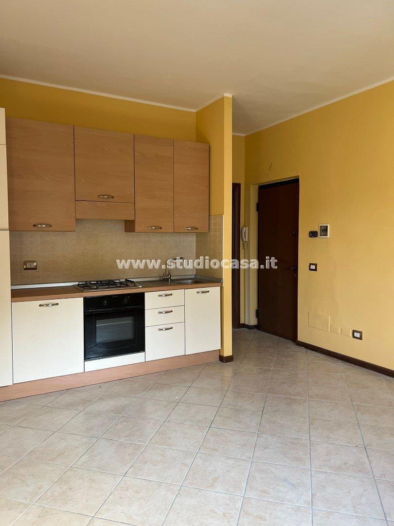 Appartamento in vendita a Cremona