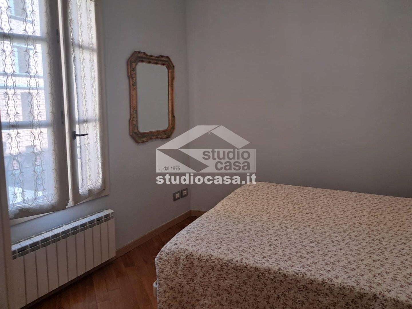 Appartamento in affitto a Cremona