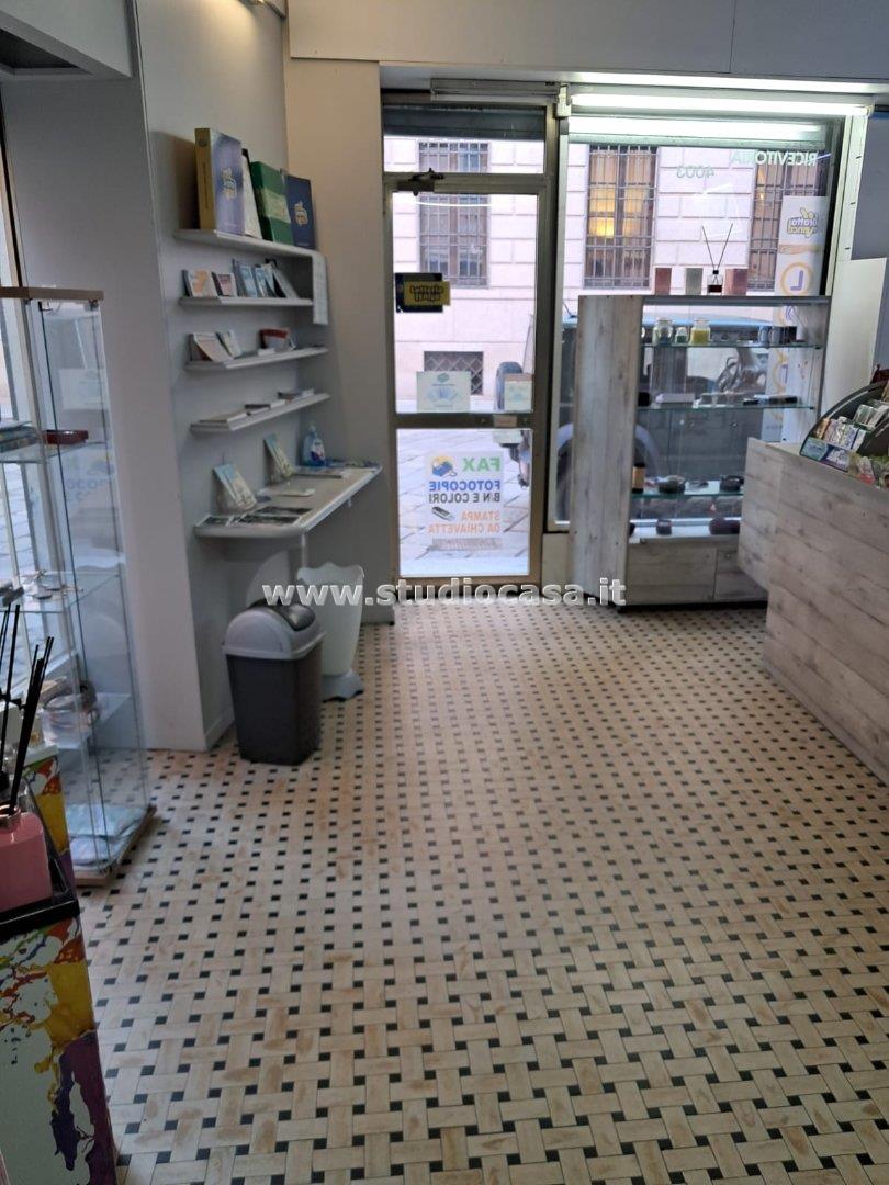 Negozio in affitto a Cremona