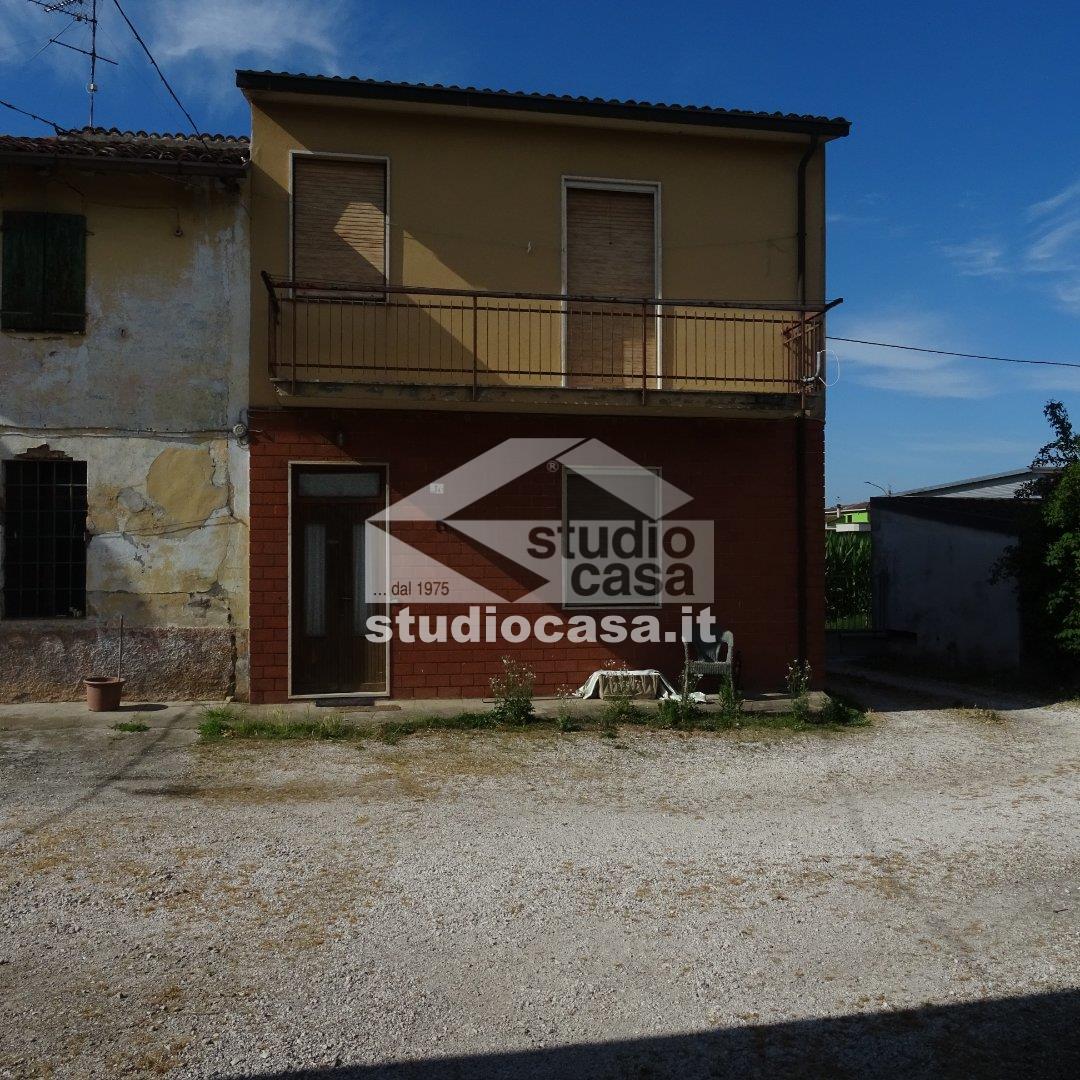 Casa Unifamiliare in vendita a Grontardo