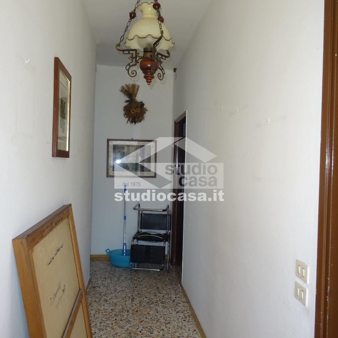 Casa Unifamiliare in vendita a Grontardo