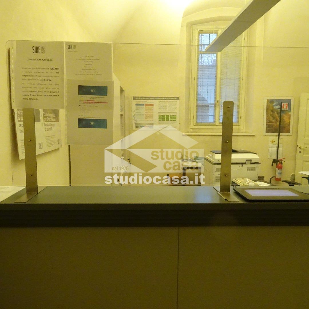 Studio in vendita a Cremona
