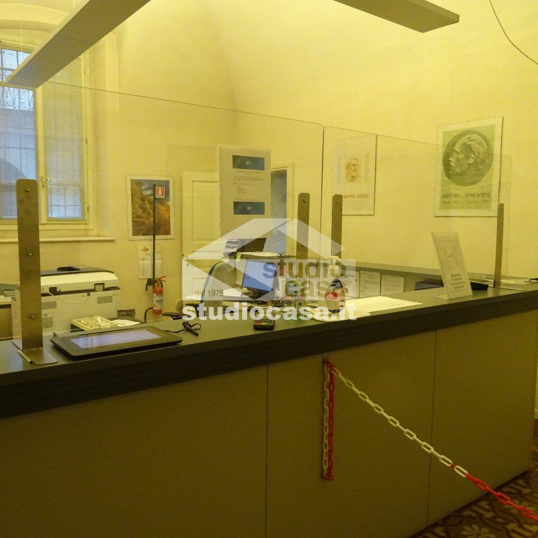 Studio in vendita a Cremona