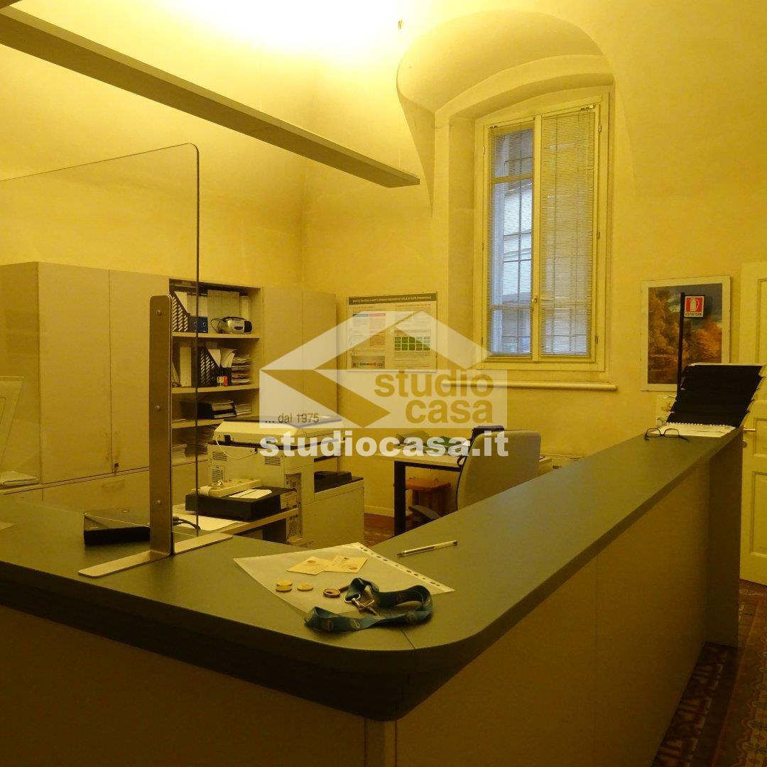 Studio in vendita a Cremona
