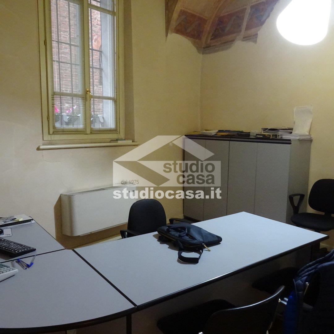 Studio in vendita a Cremona