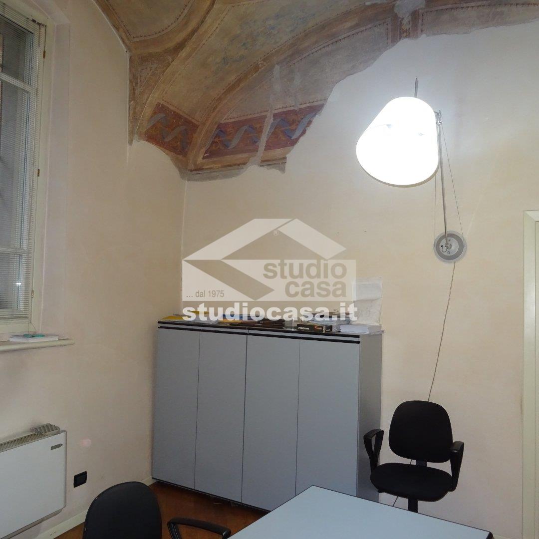Studio in vendita a Cremona