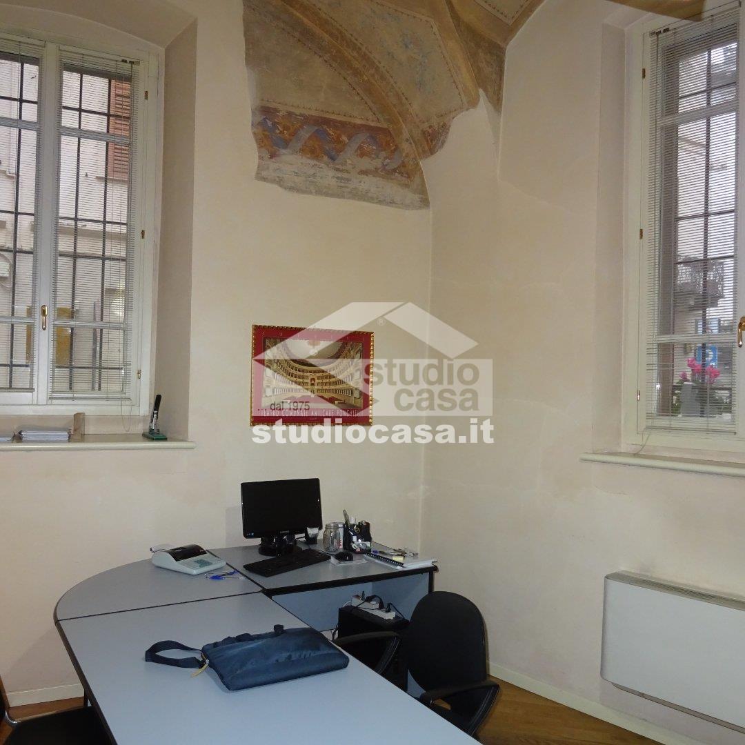 Studio in vendita a Cremona