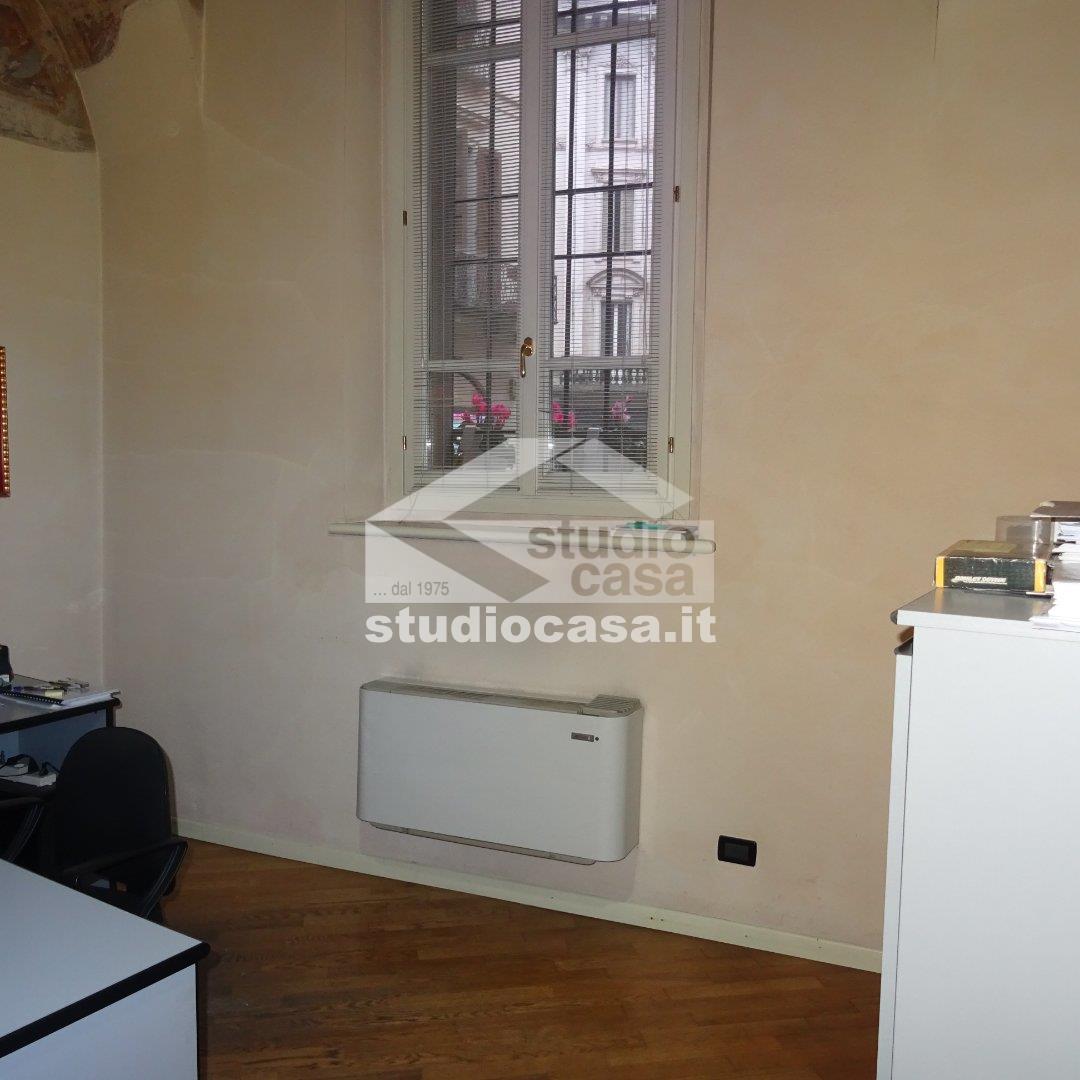 Studio in vendita a Cremona