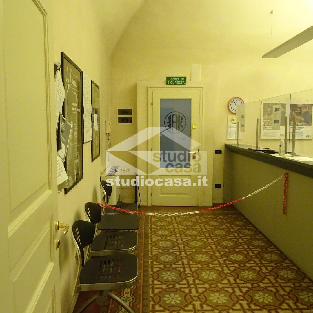 Studio in vendita a Cremona