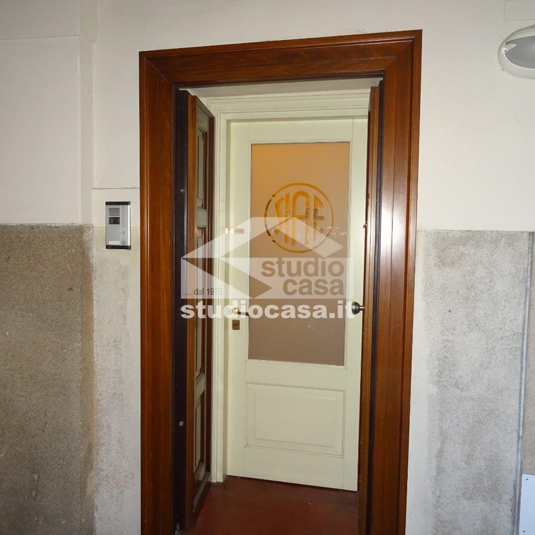 Studio in vendita a Cremona