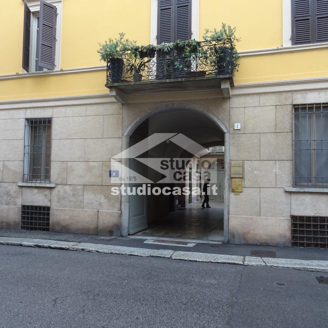 Studio in vendita a Cremona