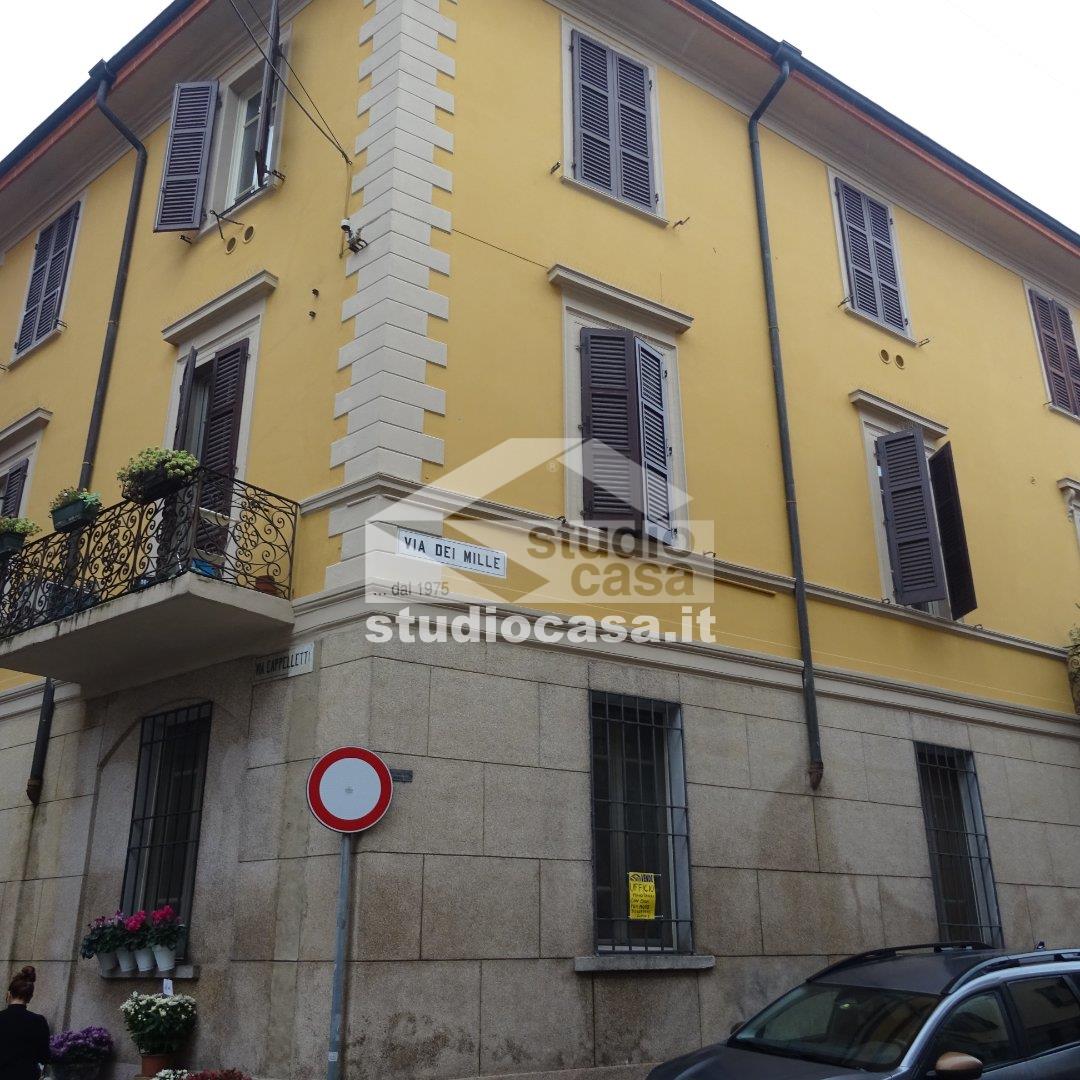 Studio in vendita a Cremona