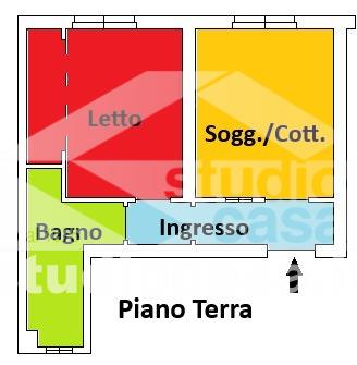 Appartamento in vendita a Cremona