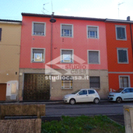 Appartamento in vendita a Cremona
