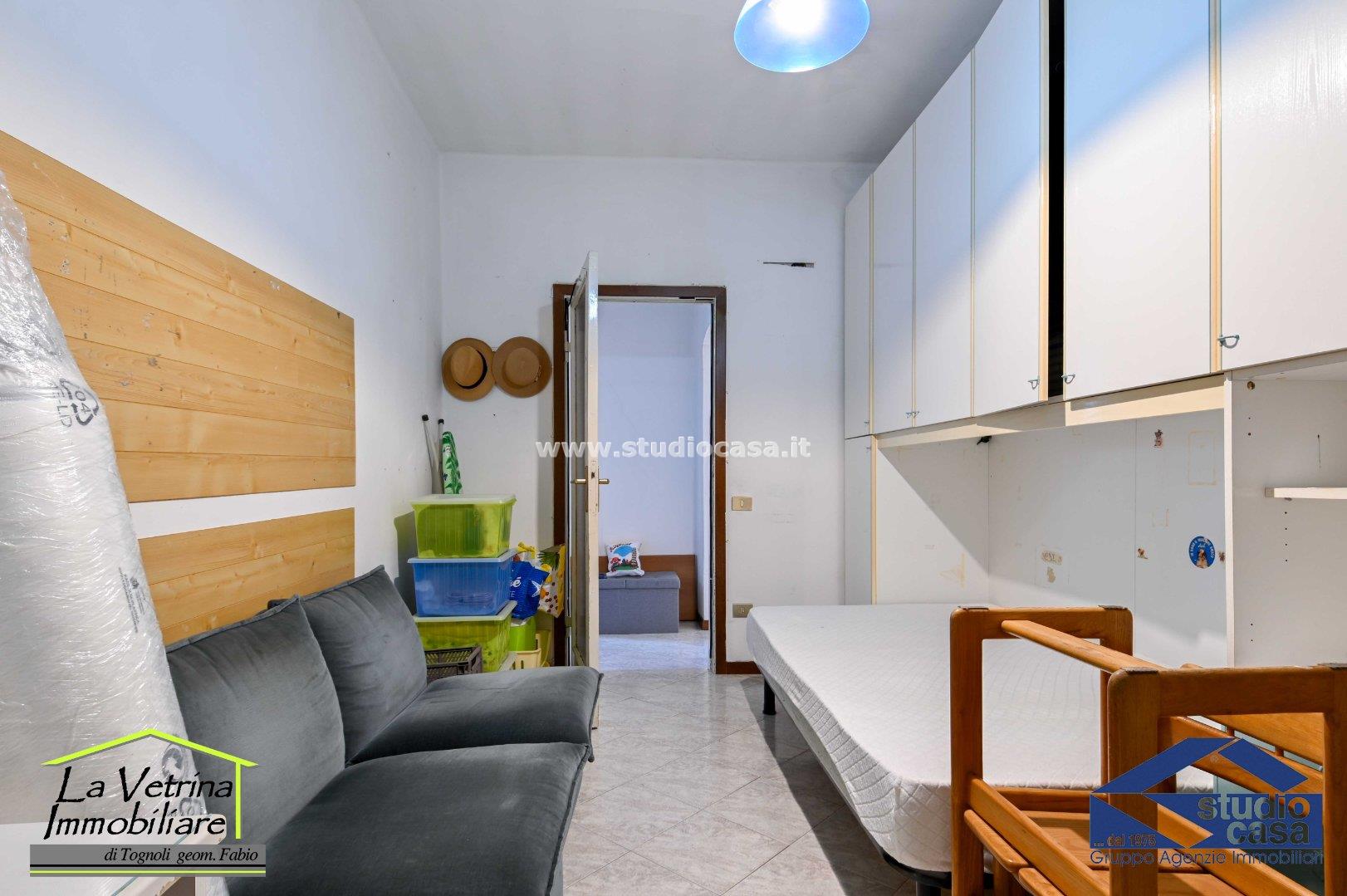 Appartamento in vendita a Bergamo