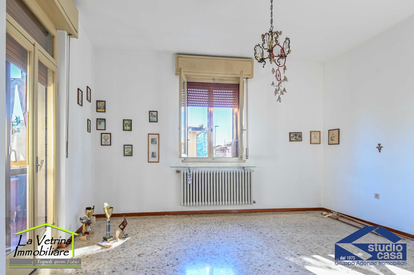 Villa Bifamiliare in vendita a Seriate