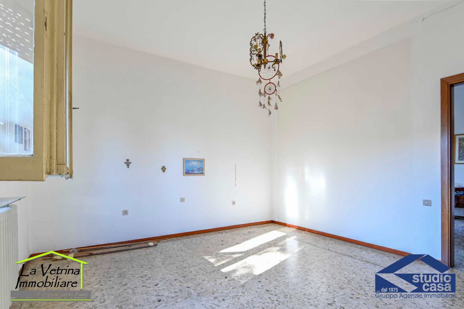 Villa Bifamiliare in vendita a Seriate