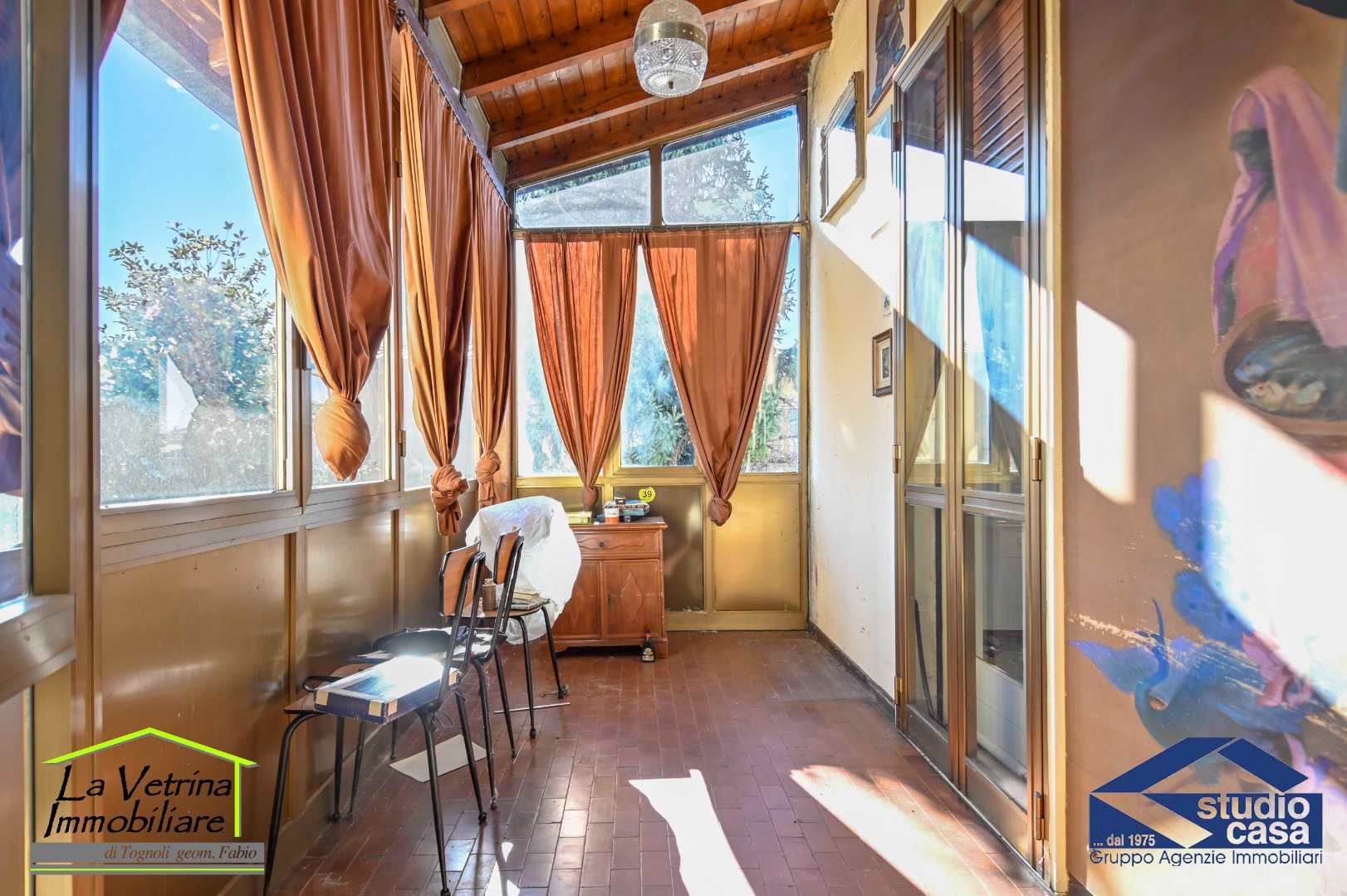 Villa Bifamiliare in vendita a Seriate