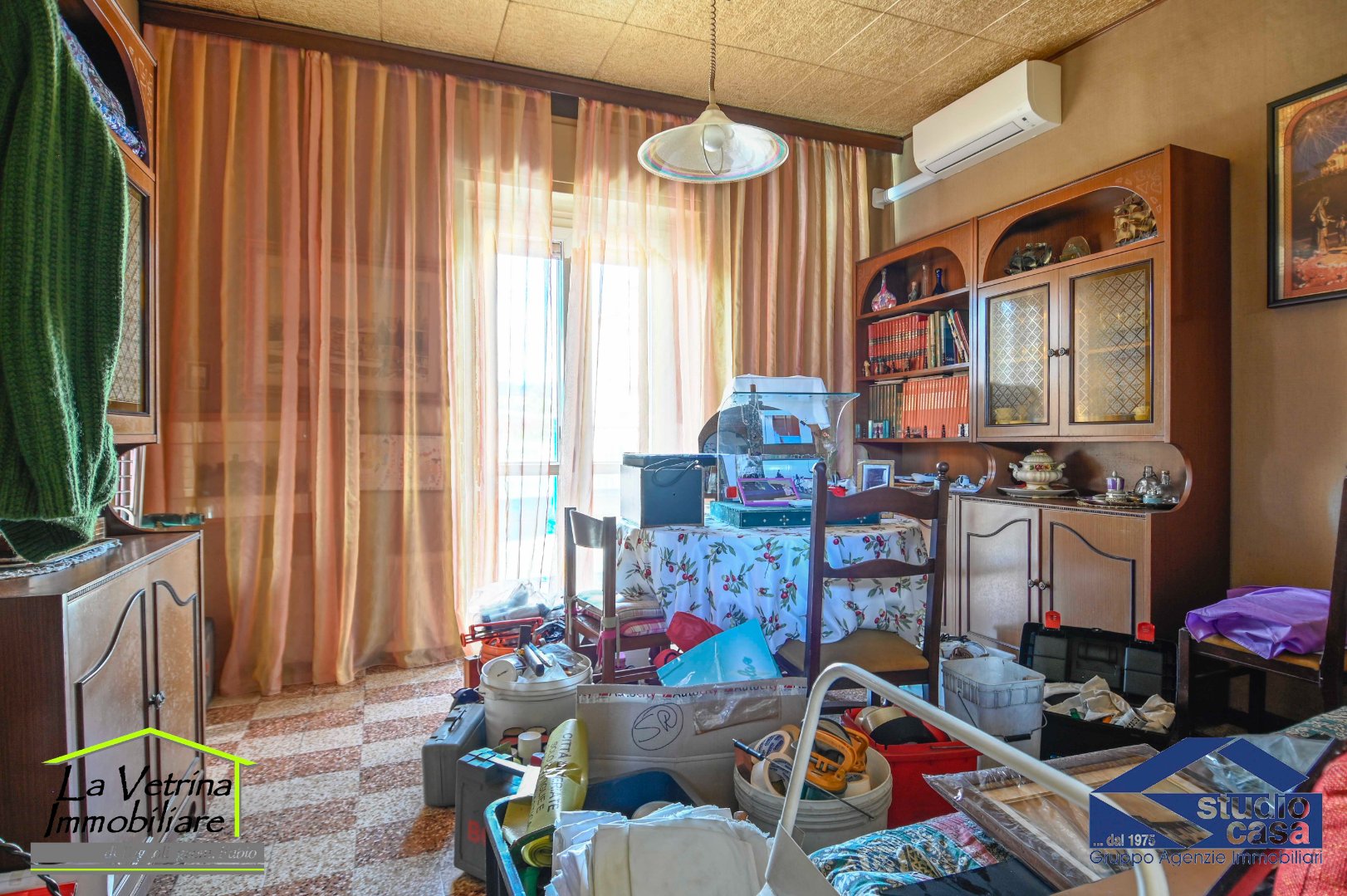 Villa Bifamiliare in vendita a Seriate