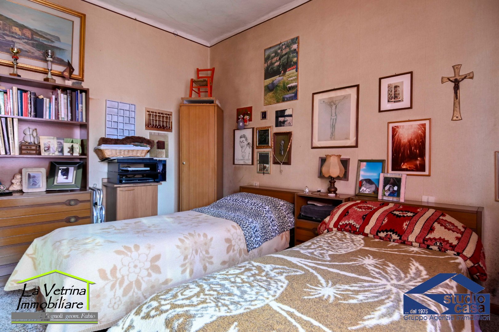 Villa Bifamiliare in vendita a Seriate