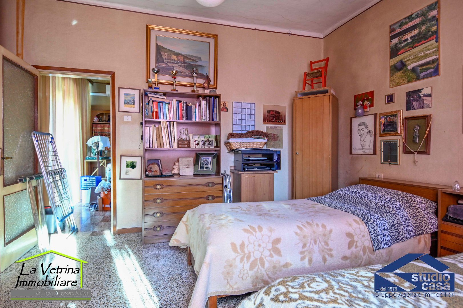 Villa Bifamiliare in vendita a Seriate