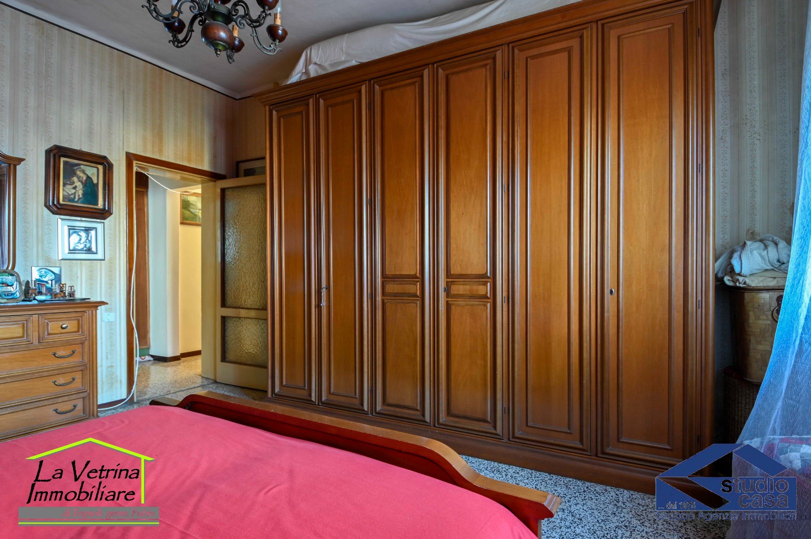 Villa Bifamiliare in vendita a Seriate