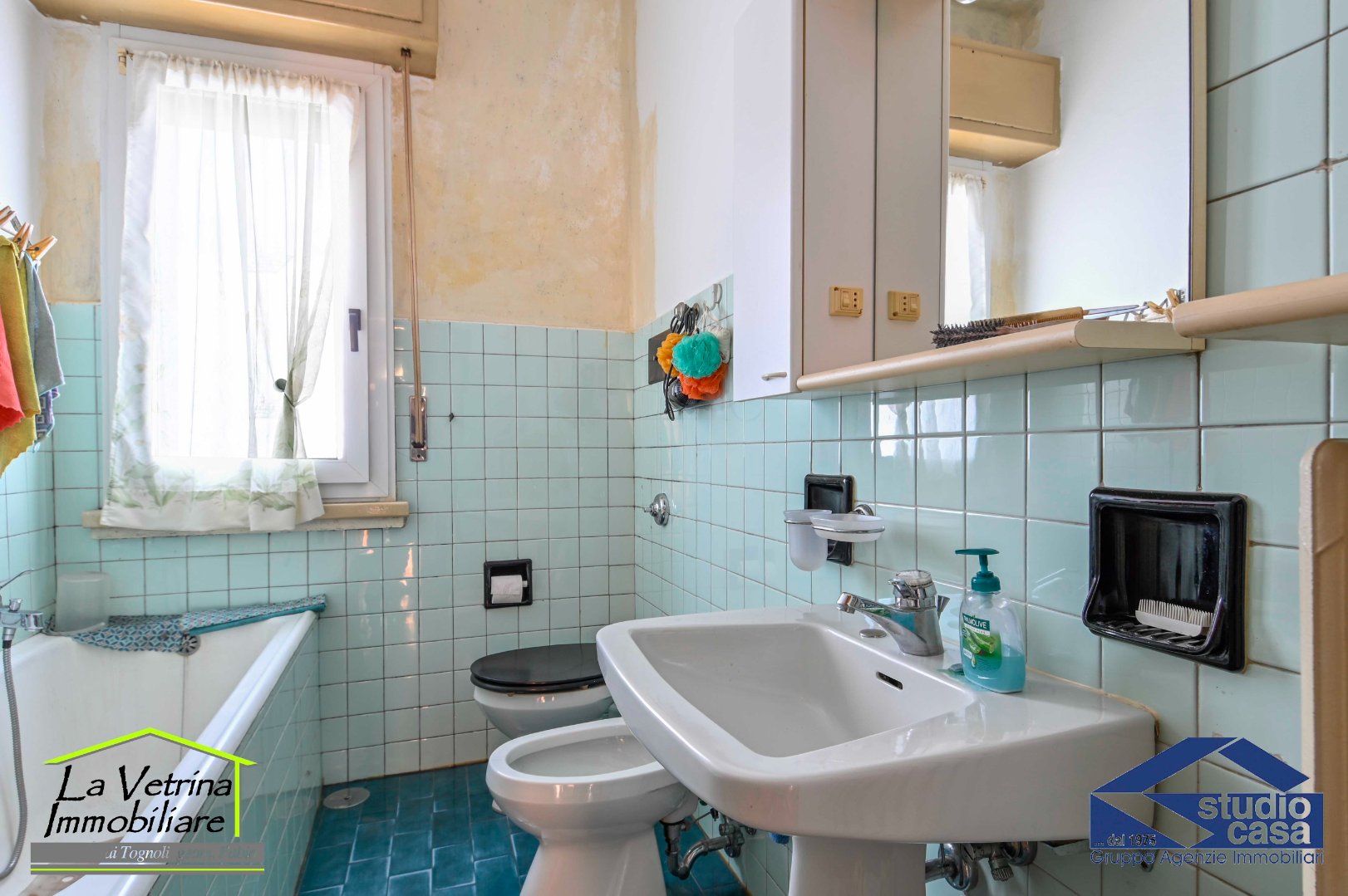 Villa Bifamiliare in vendita a Seriate