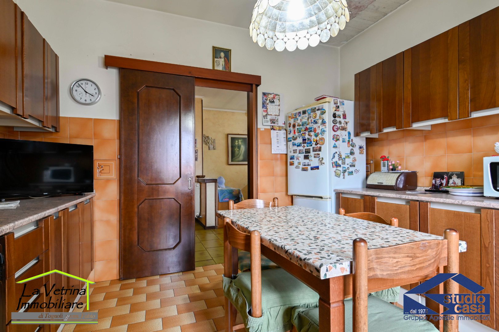 Appartamento in vendita a Seriate