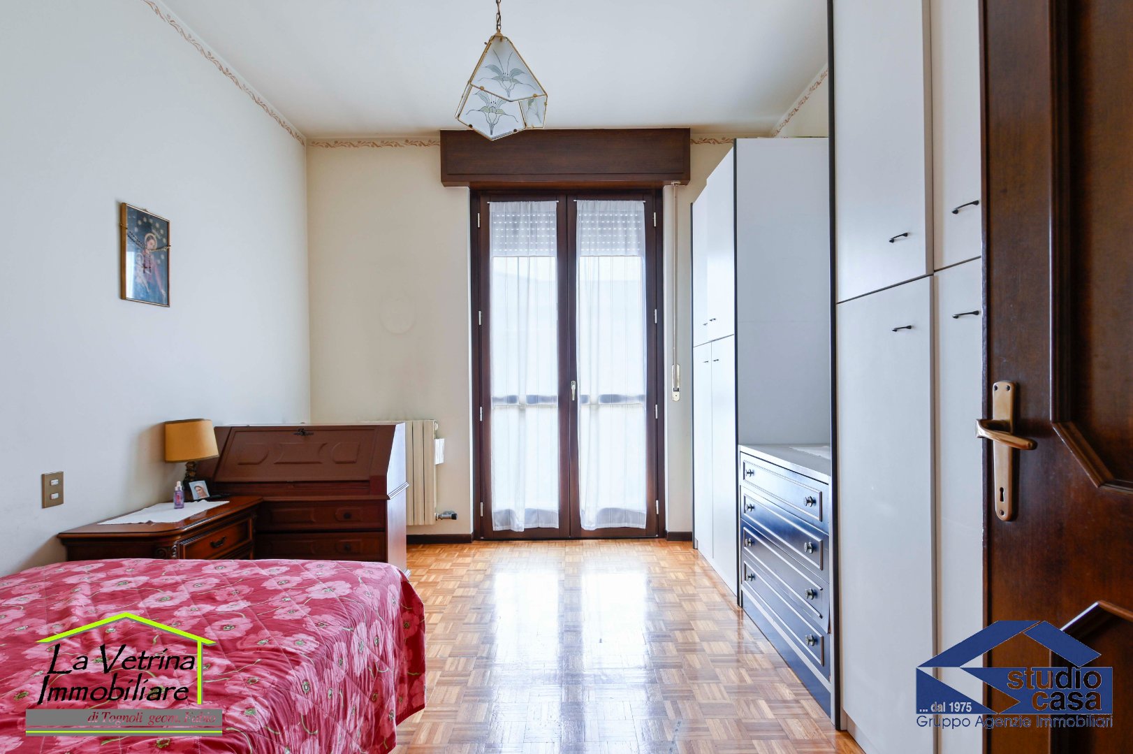 Appartamento in vendita a Seriate