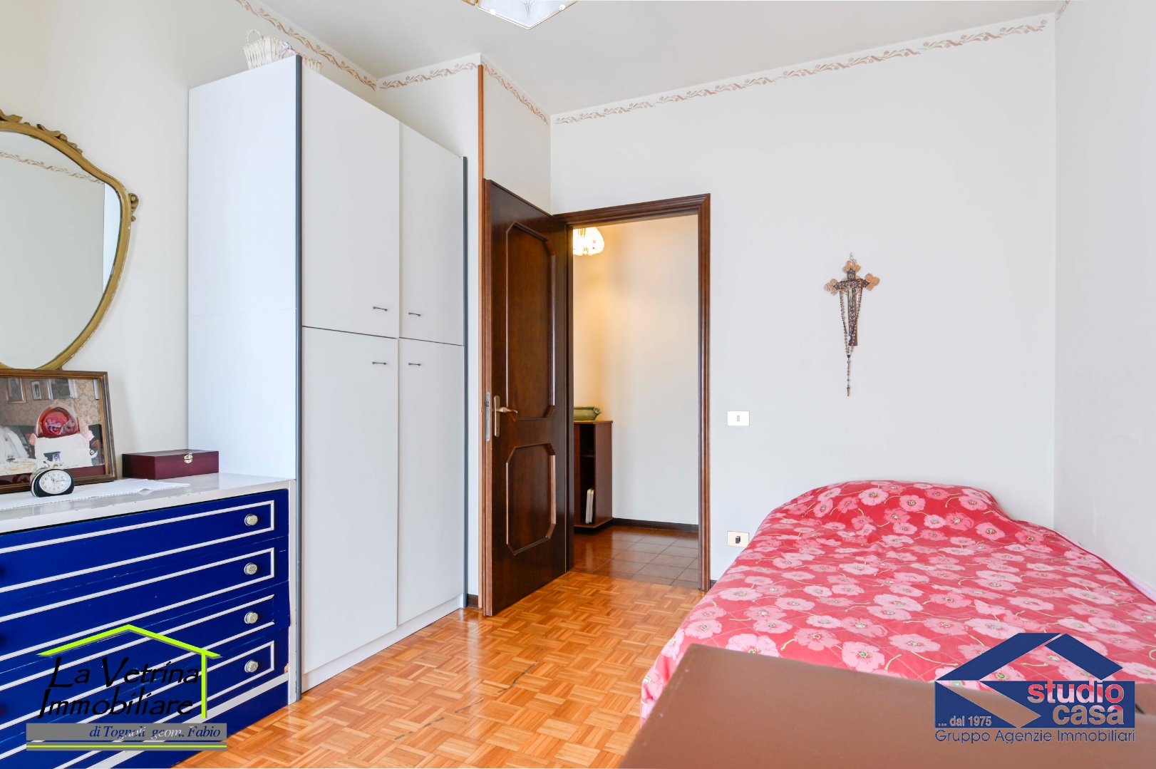 Appartamento in vendita a Seriate