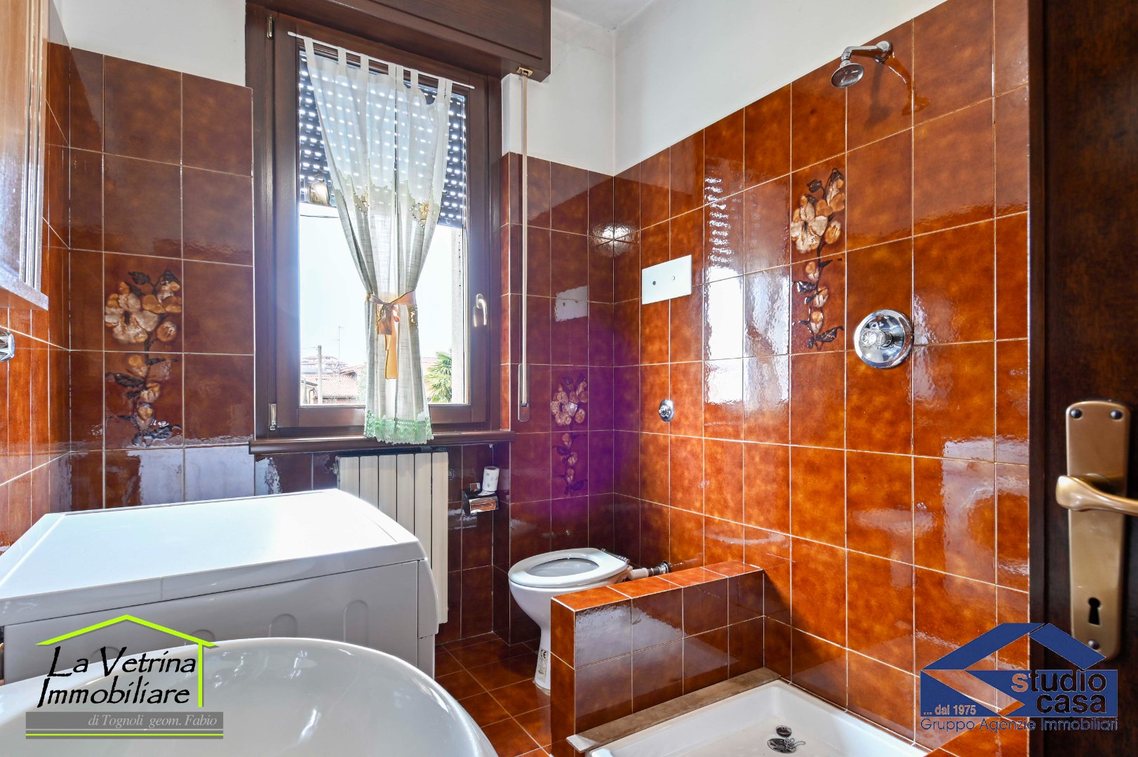 Appartamento in vendita a Seriate