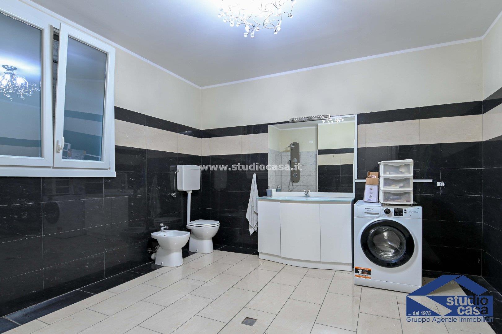 Casa Bifamiliare in vendita a San Paolo d