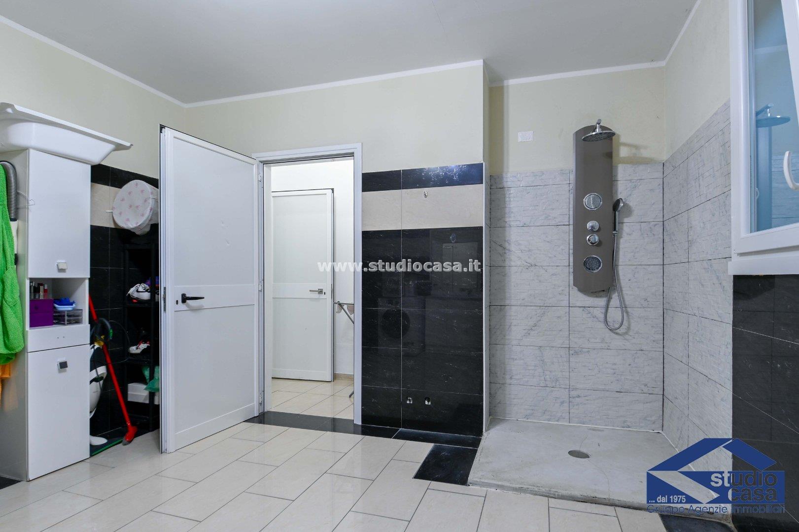 Casa Bifamiliare in vendita a San Paolo d