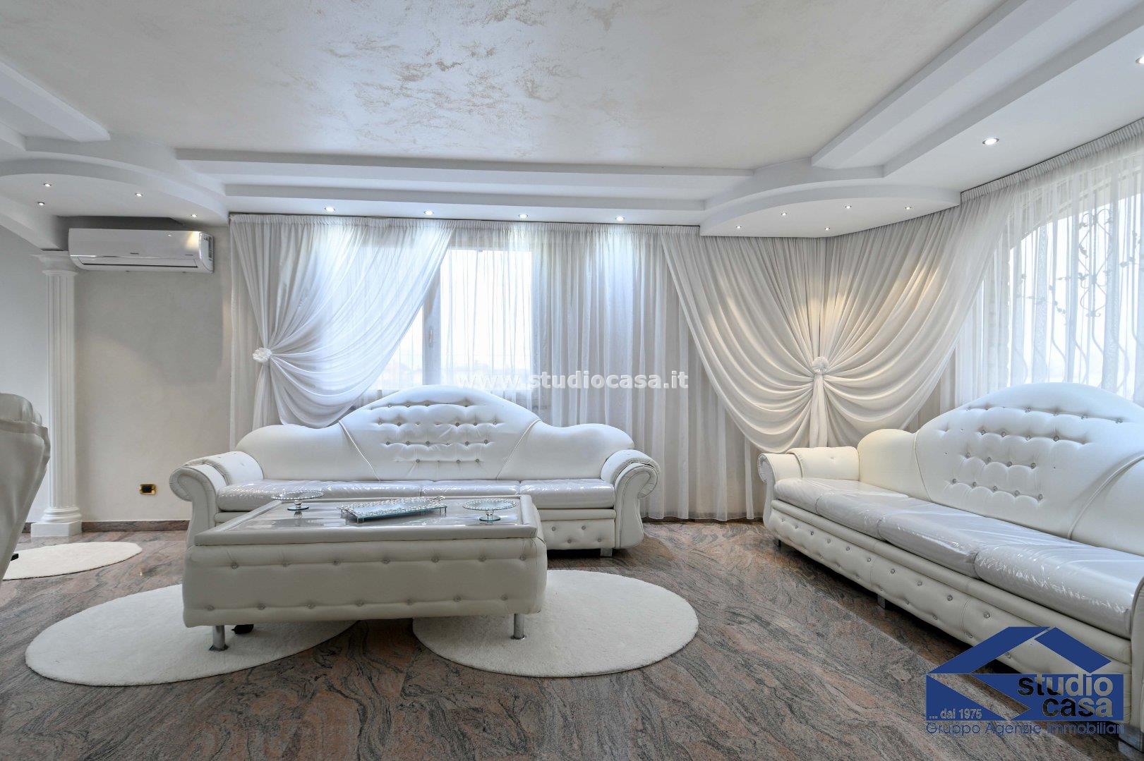 Casa Bifamiliare in vendita a San Paolo d