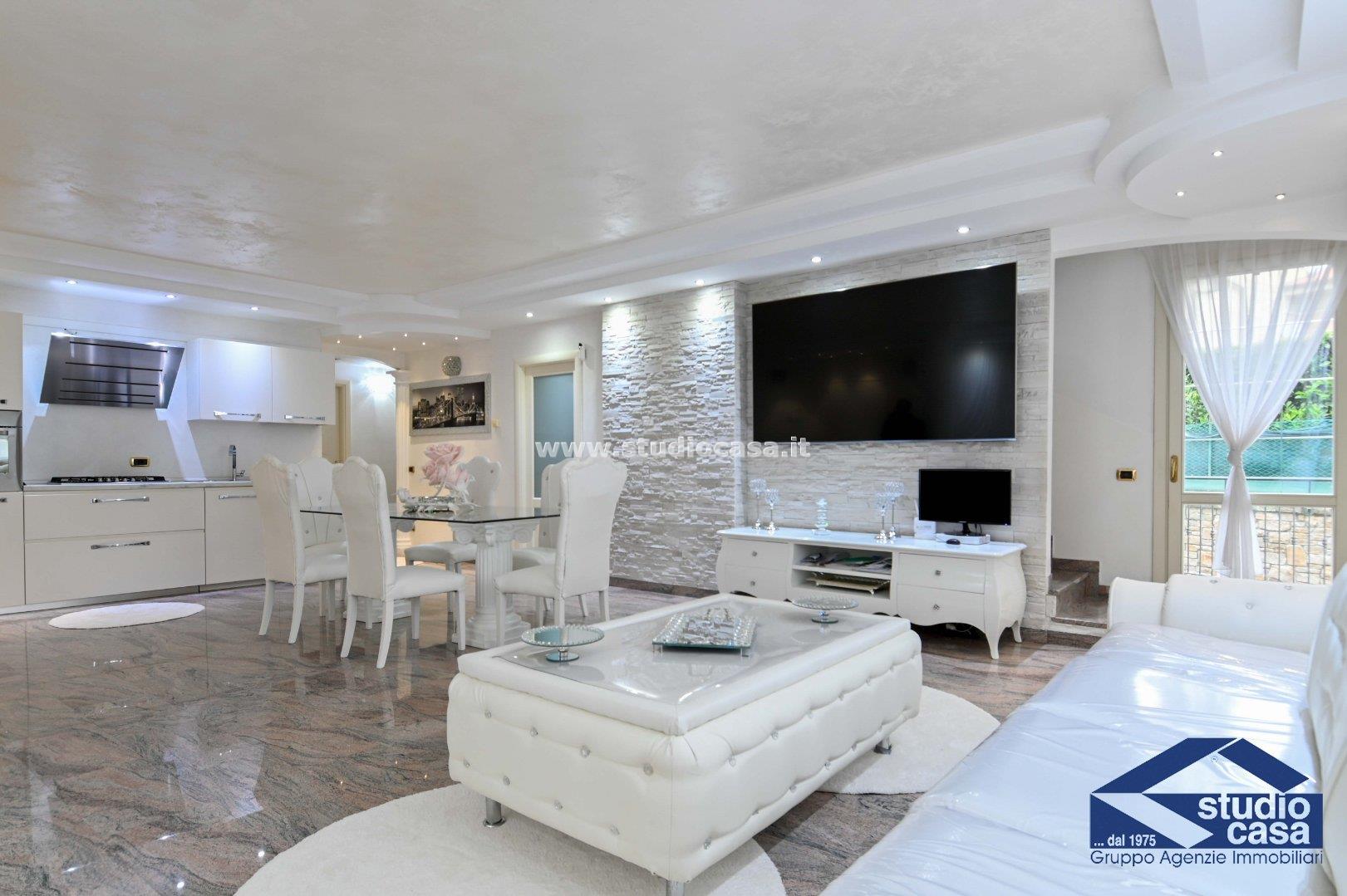 Casa Bifamiliare in vendita a San Paolo d