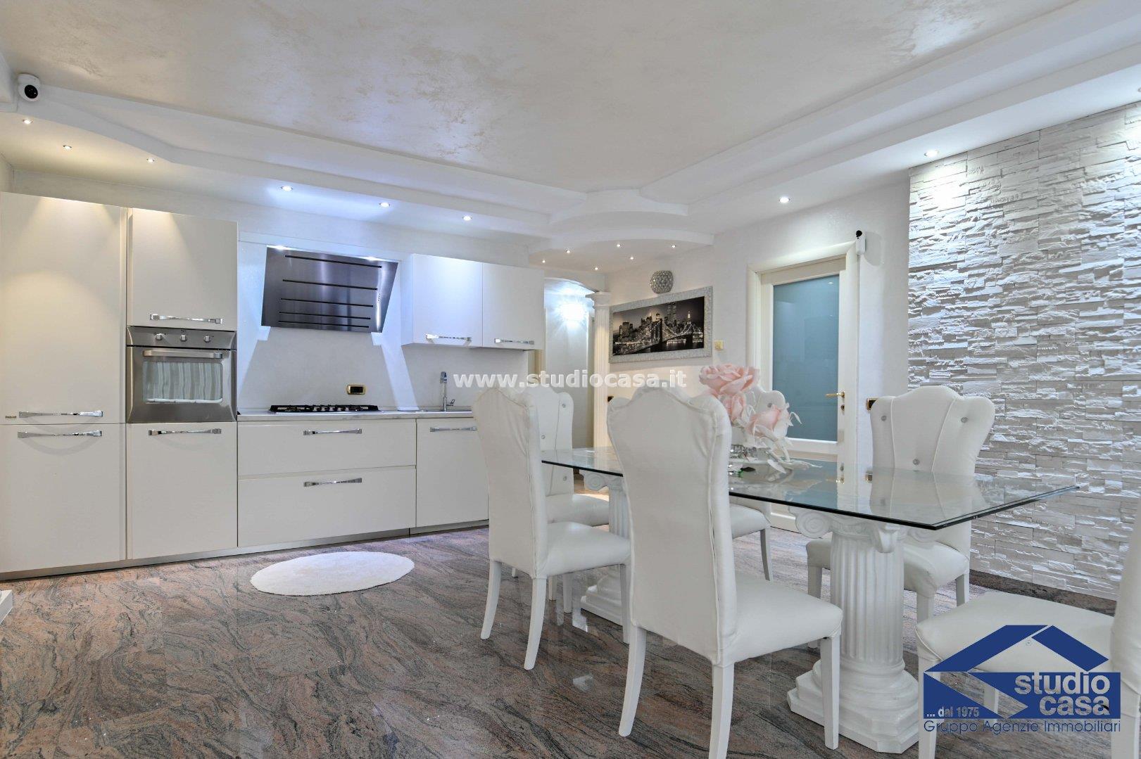 Casa Bifamiliare in vendita a San Paolo d