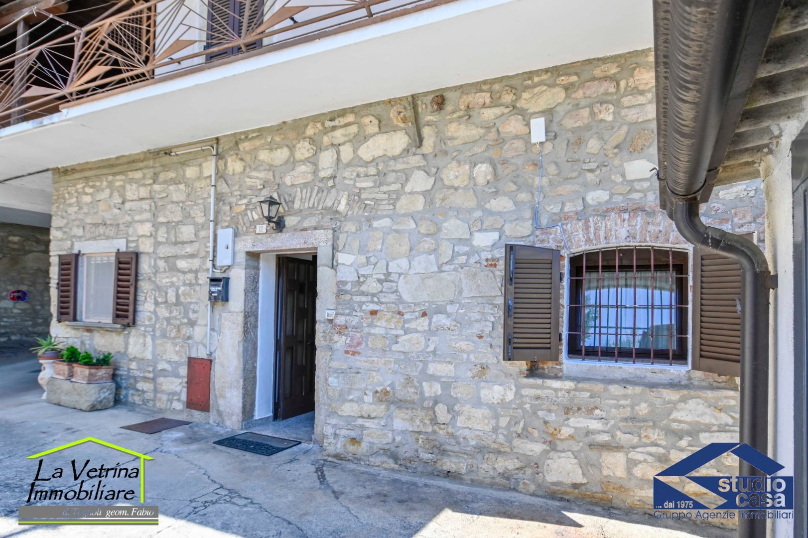 Appartamento in affitto a Bagnatica