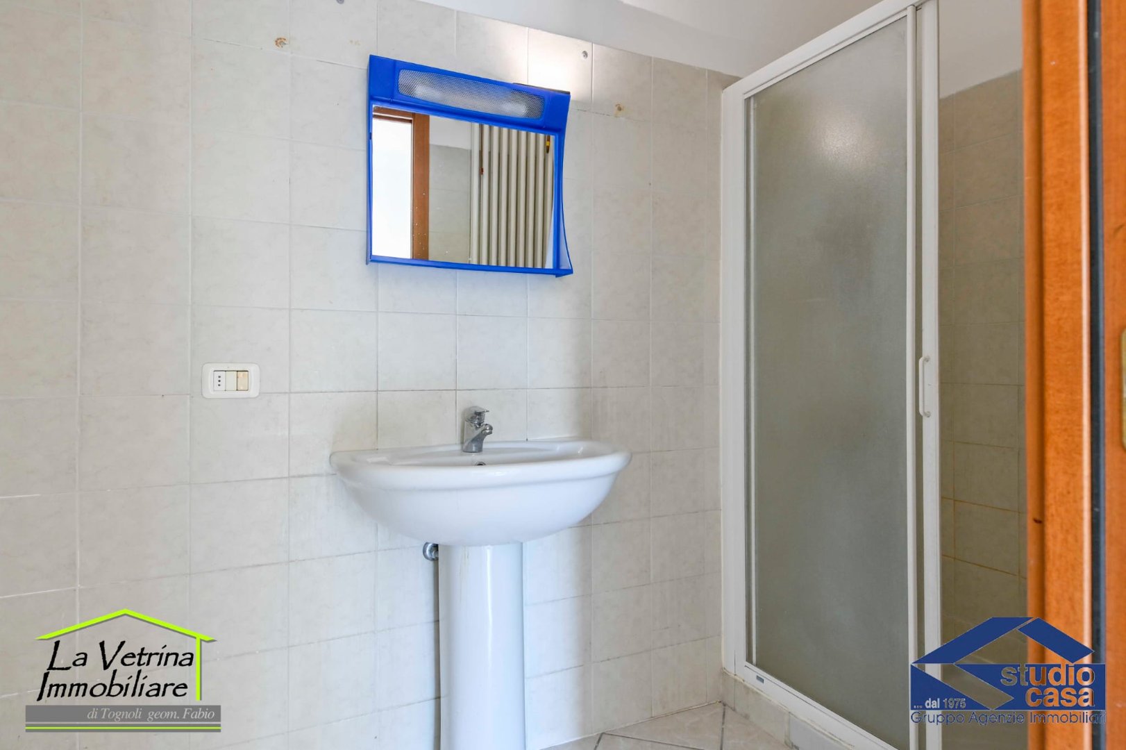 Appartamento in affitto a Bagnatica
