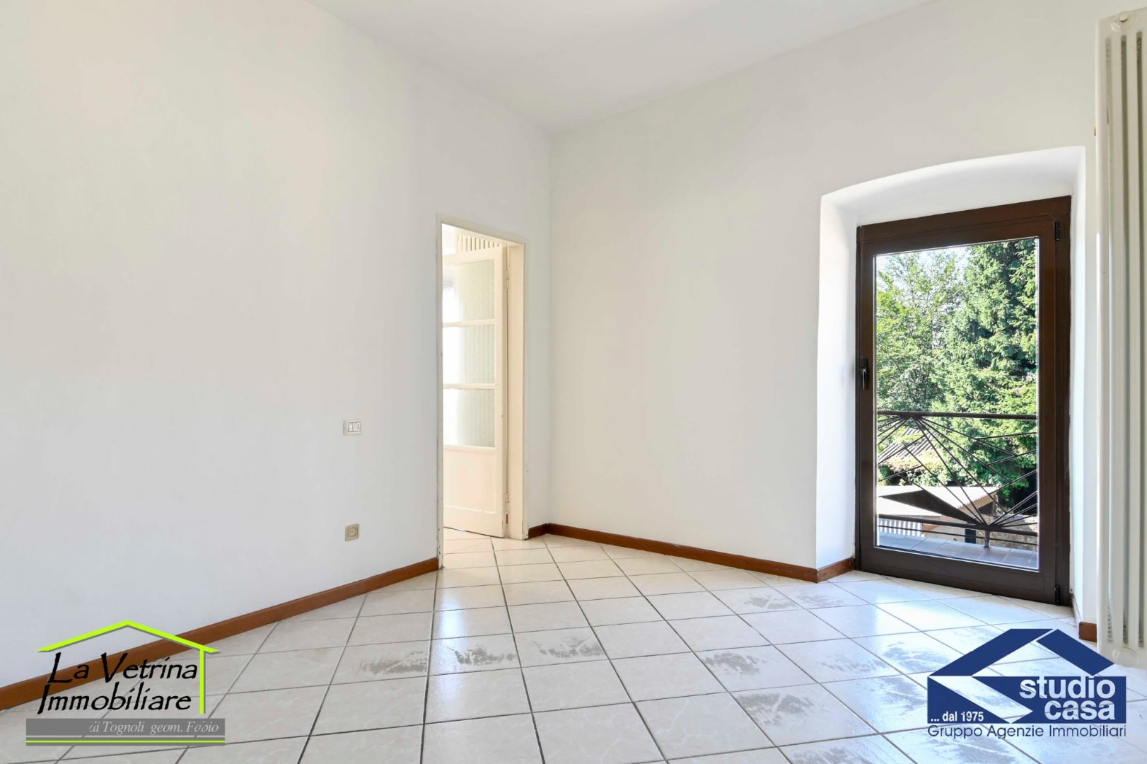Appartamento in affitto a Bagnatica