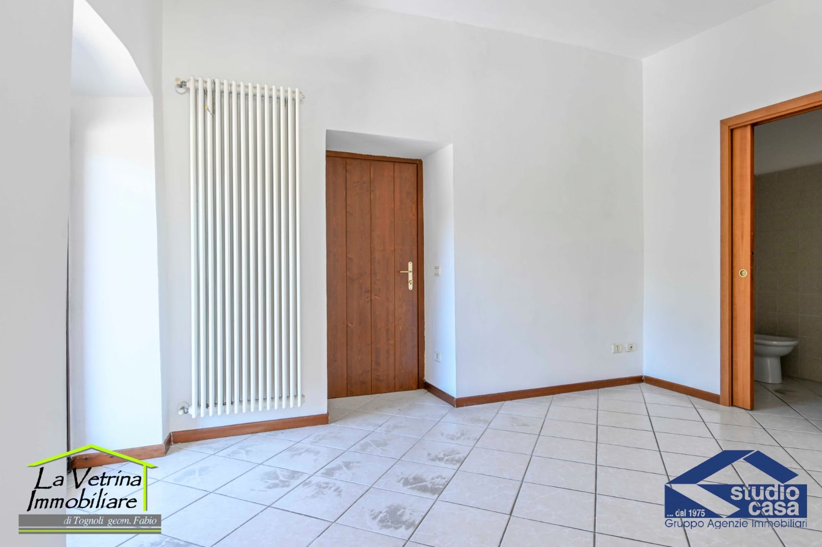 Appartamento in affitto a Bagnatica