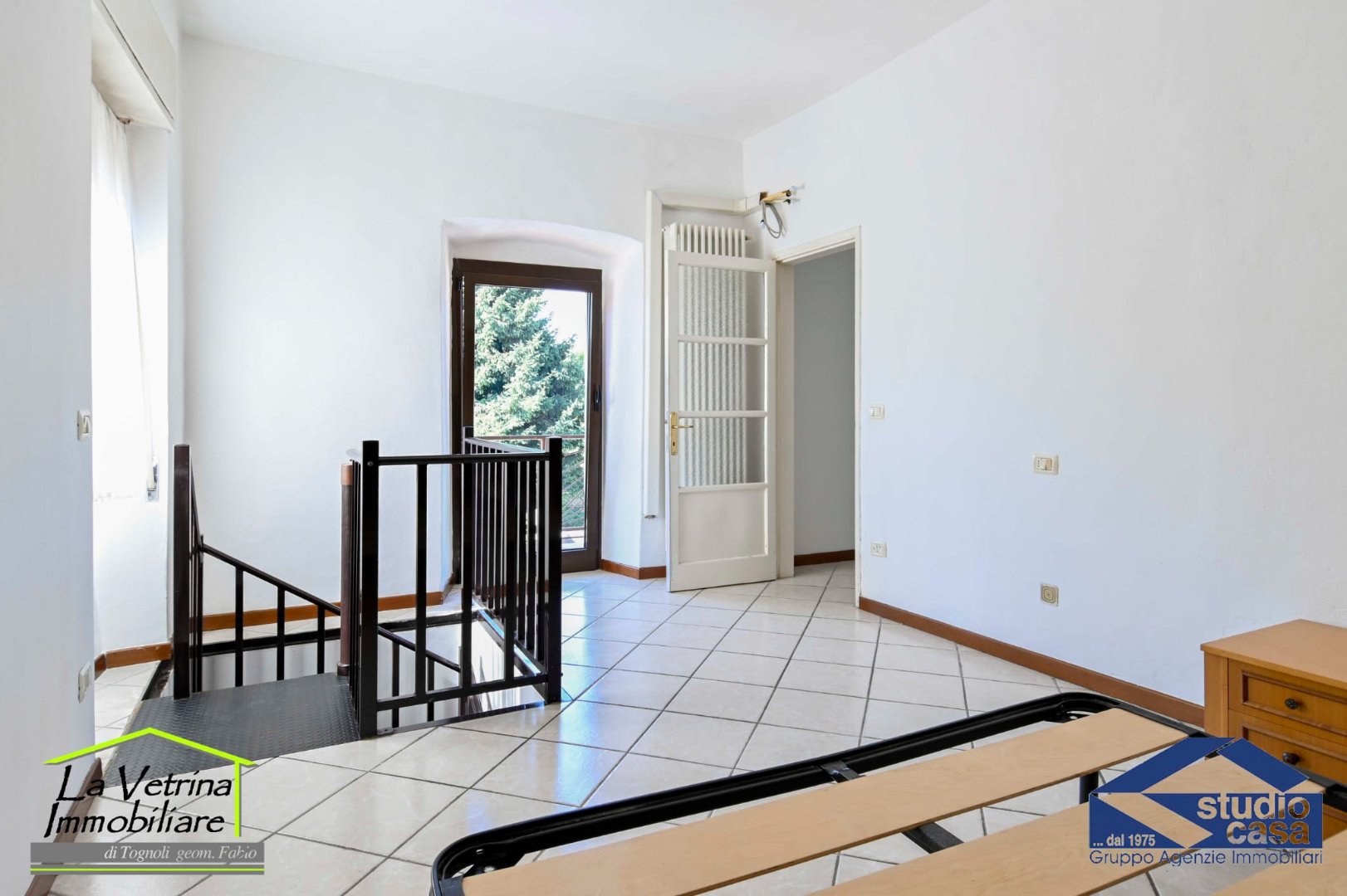 Appartamento in affitto a Bagnatica