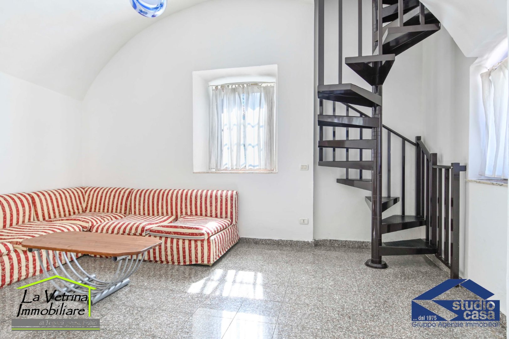 Appartamento in affitto a Bagnatica
