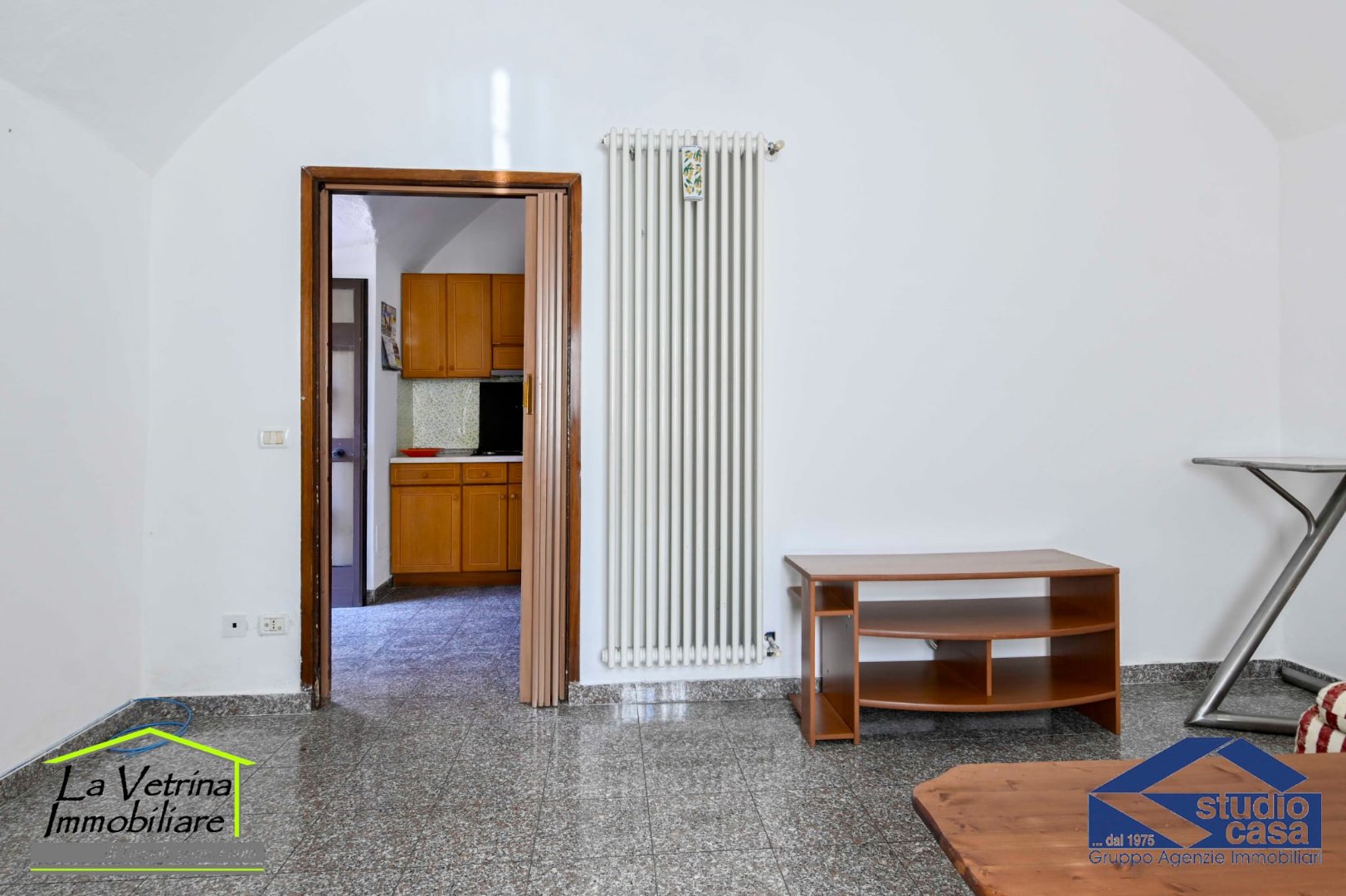 Appartamento in affitto a Bagnatica