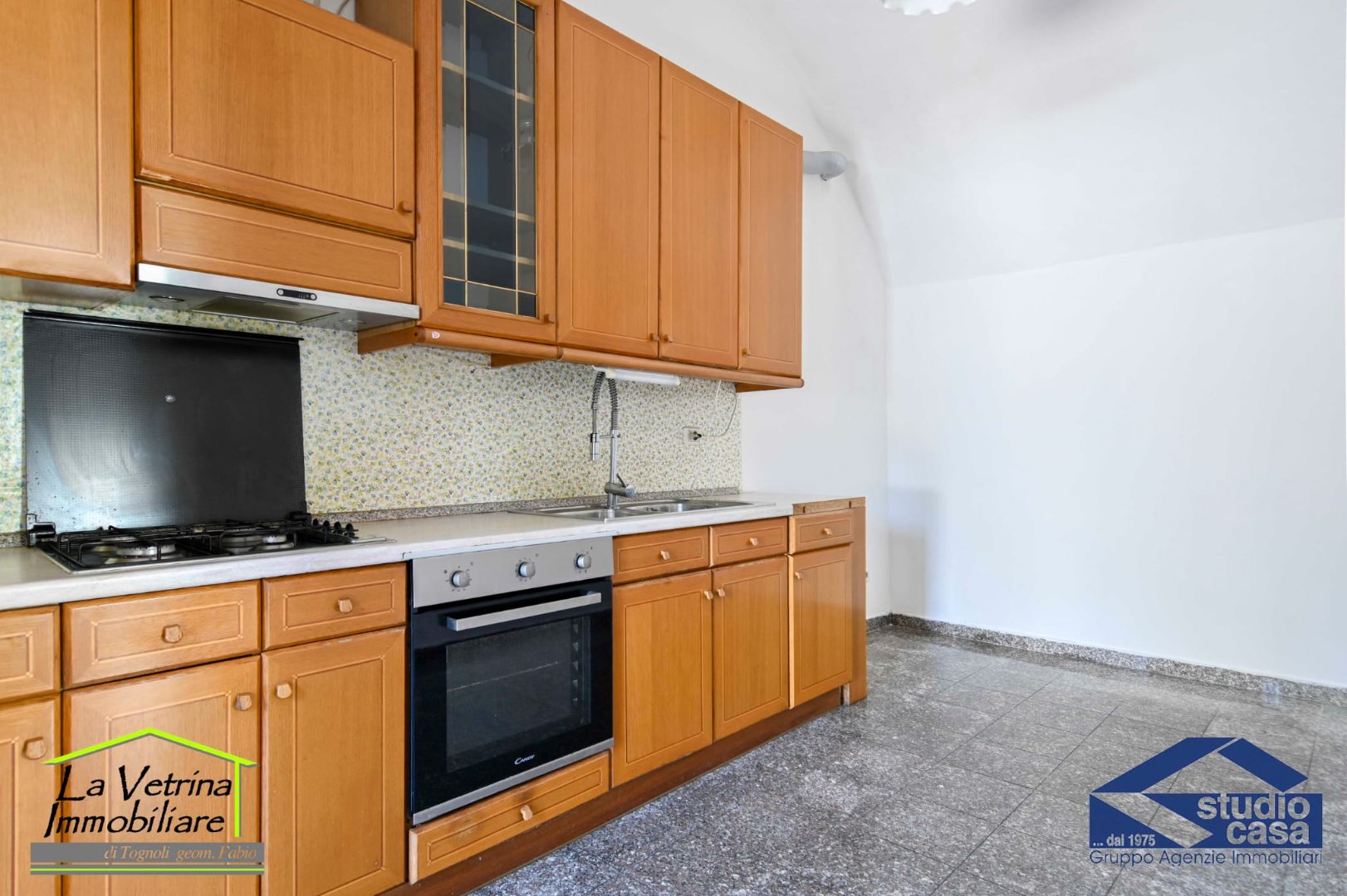Appartamento in affitto a Bagnatica