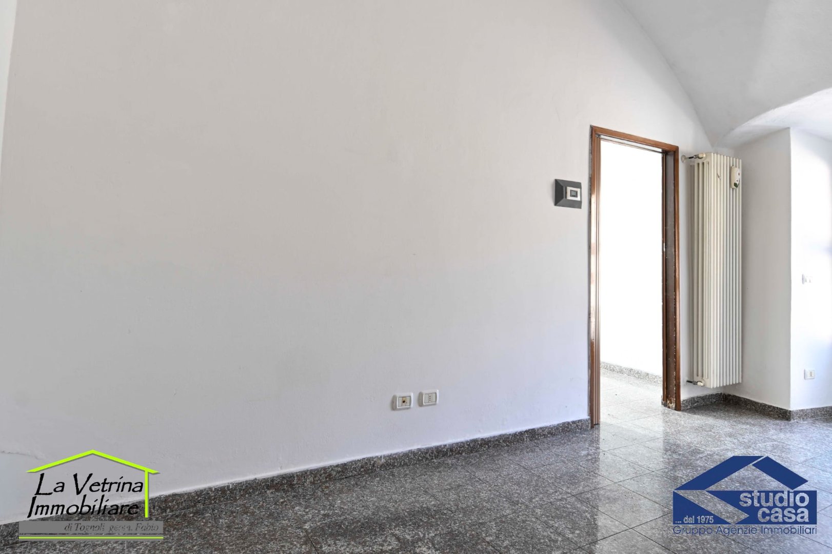 Appartamento in affitto a Bagnatica