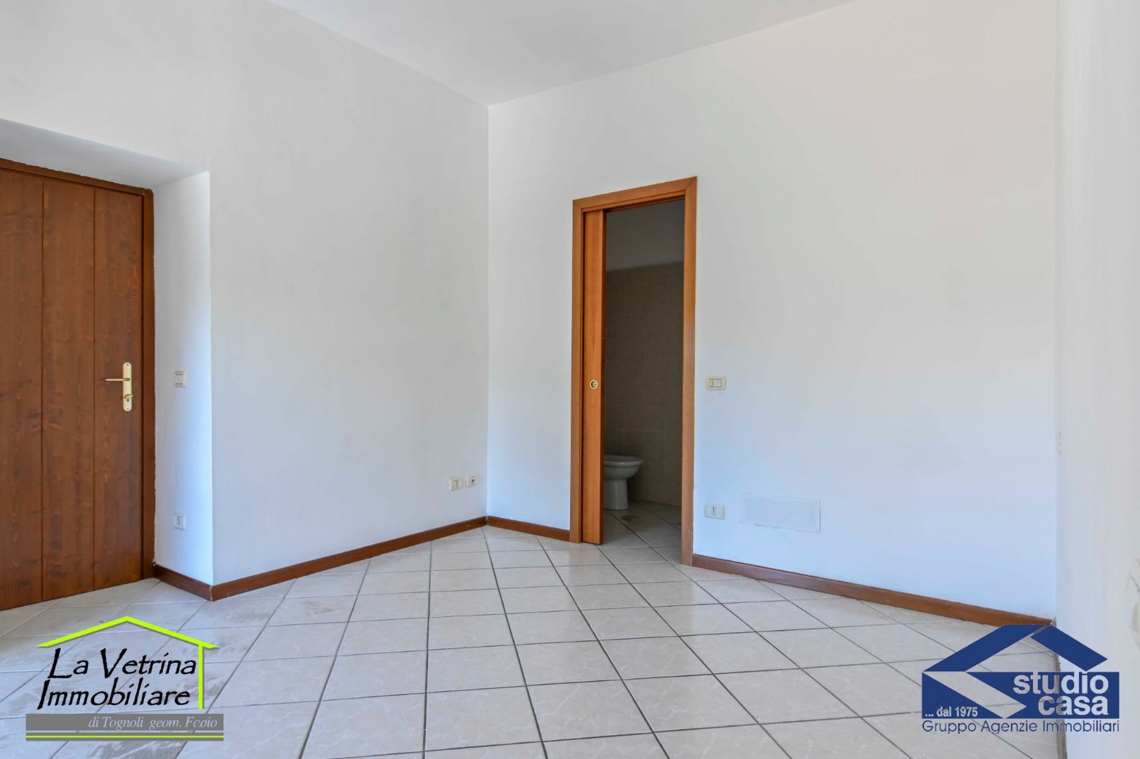 Appartamento in affitto a Bagnatica